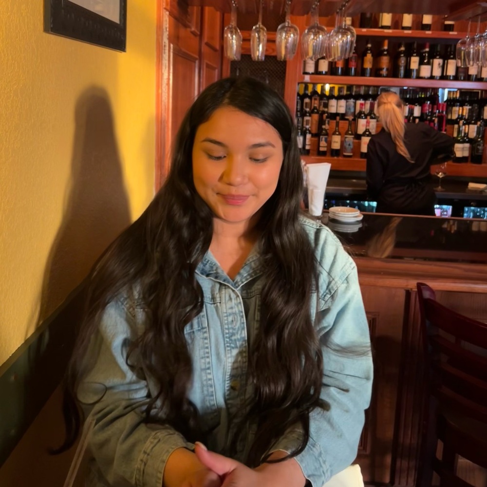 Meet your Posher, Rachel